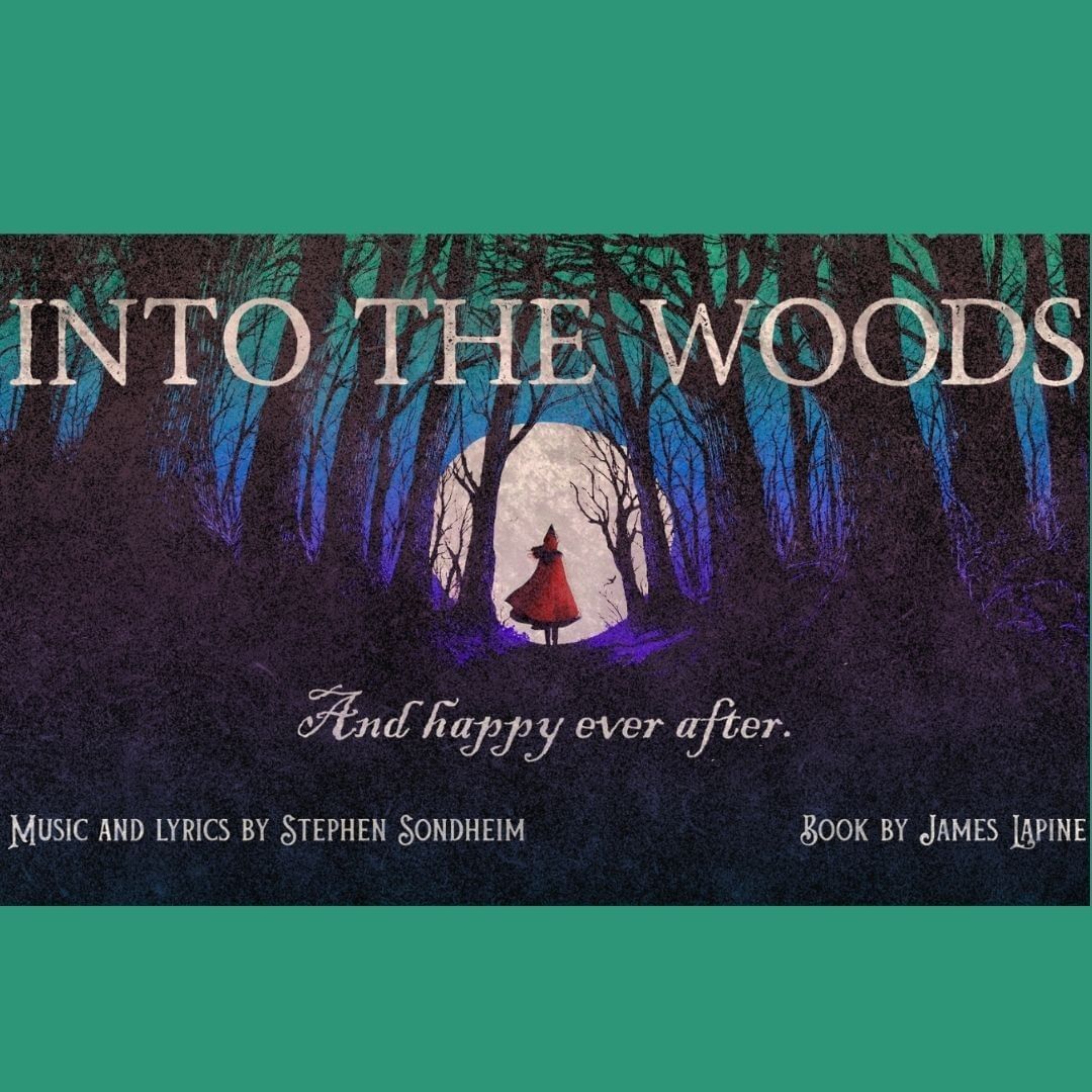 Coronado Playhouse Presents: Into the Woods | Events in San Diego | El Cordova Hotel