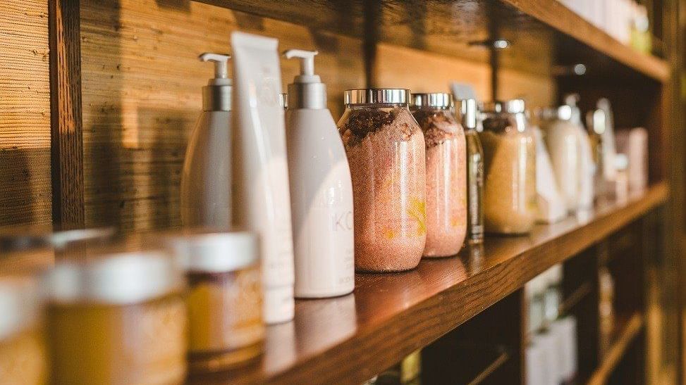 Vie Spa Treatments at Pullman Palm Cove Sea Temple Resort & Spa