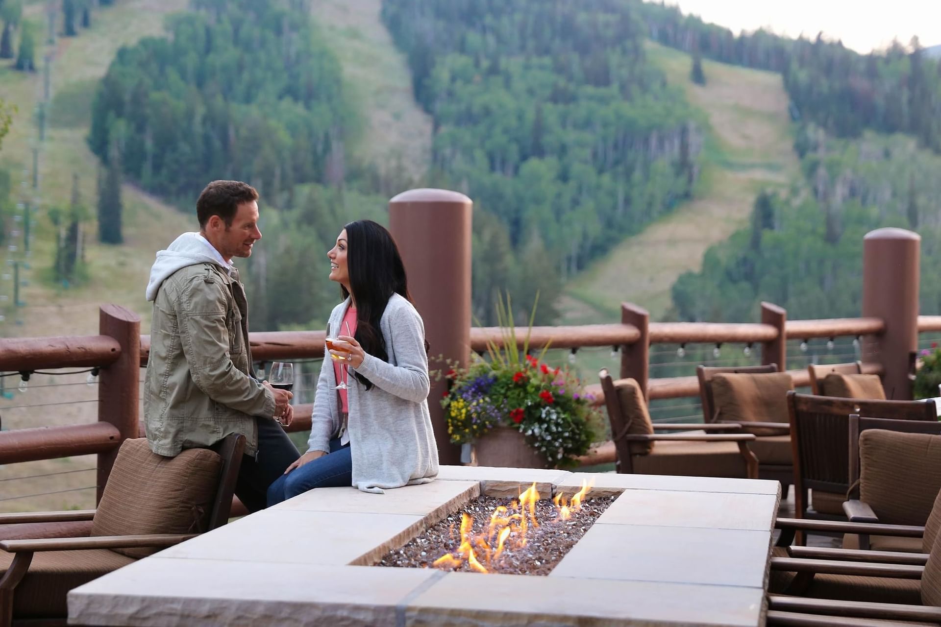 Stein Eriksen Lodge Deer Valley | Luxury Park City Hotels