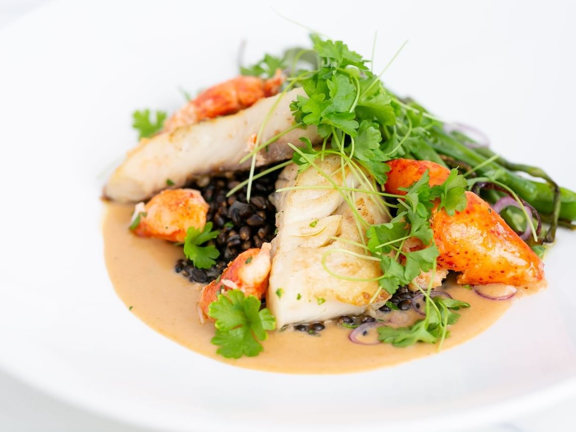 Glitretind Park City, Utah Dining Deer Valley Restaurants