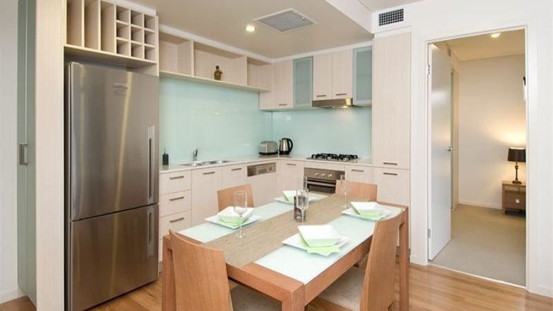 Visage_Kitchen and Dining