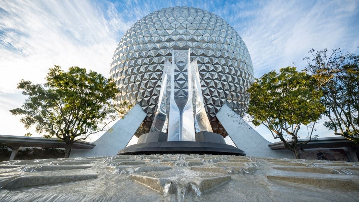Walt Disney World’s EPCOT near Lake Buena Vista Resort Village & Spa