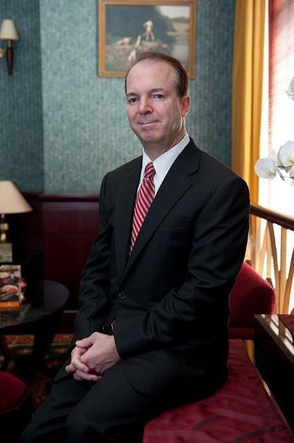 Hotel Okura Manila appoints General Manager