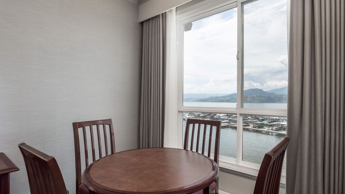 Lakeside One Bedroom Suites Manteo Waterfront Hotel