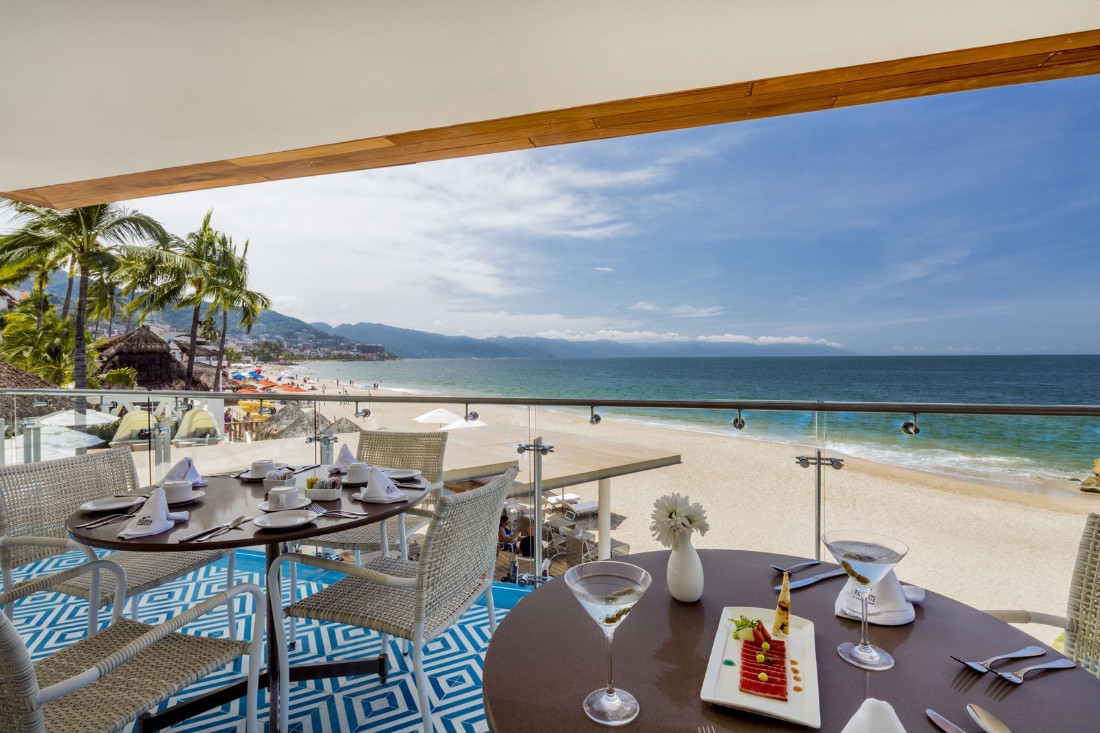 Villa Premiere Boutique Hotel Romantic Getaway Puerto Vallarta