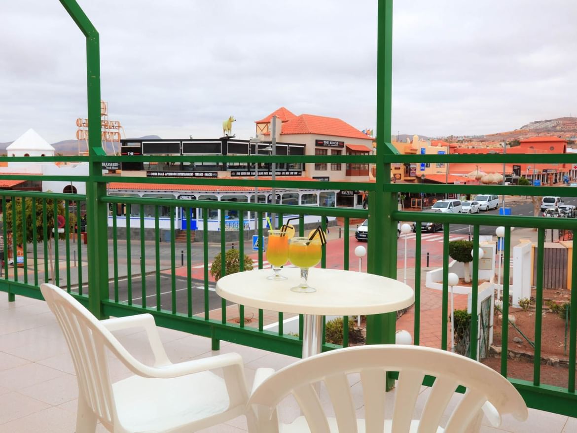 One Bedroom Apartments Pool View Apartments Caleta de Fuste