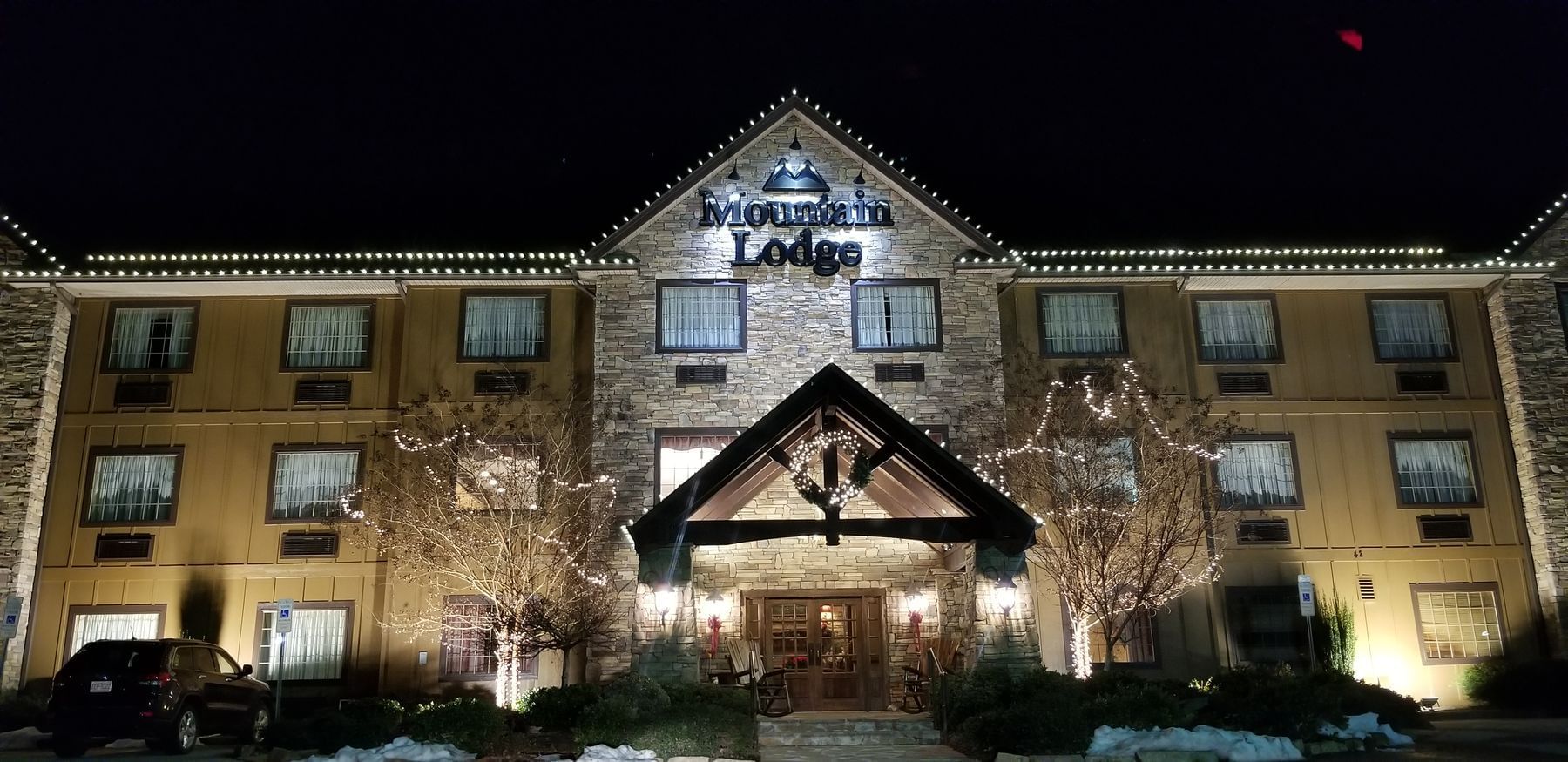 The Lodge at Flat Rock, Upward – Updated 2024 Prices