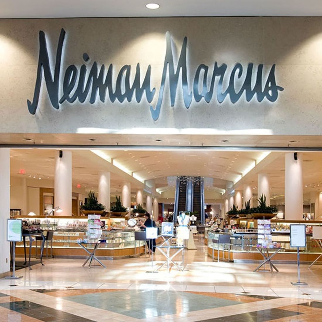 Neiman Marcus