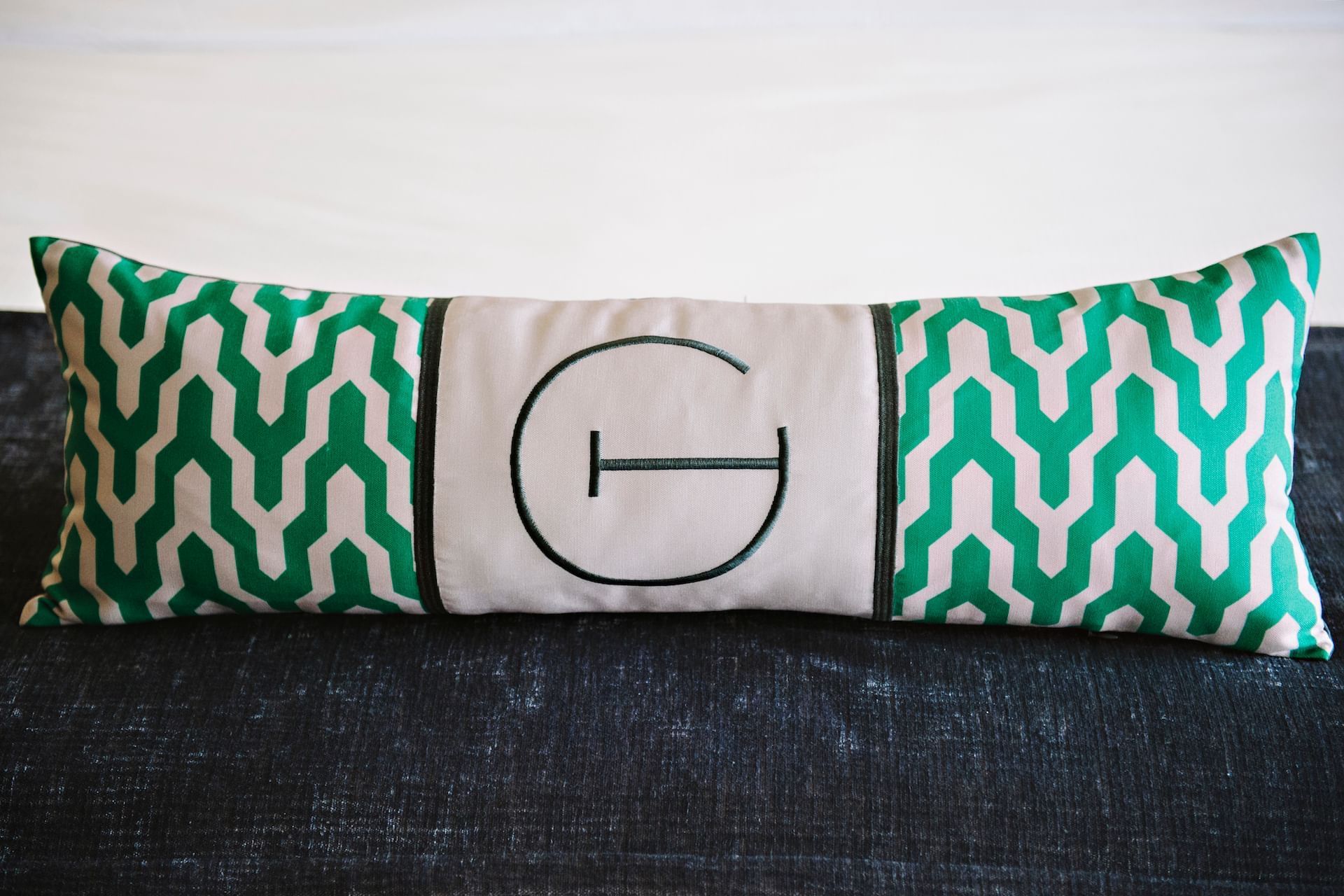 The Grove Hotel Pillow 