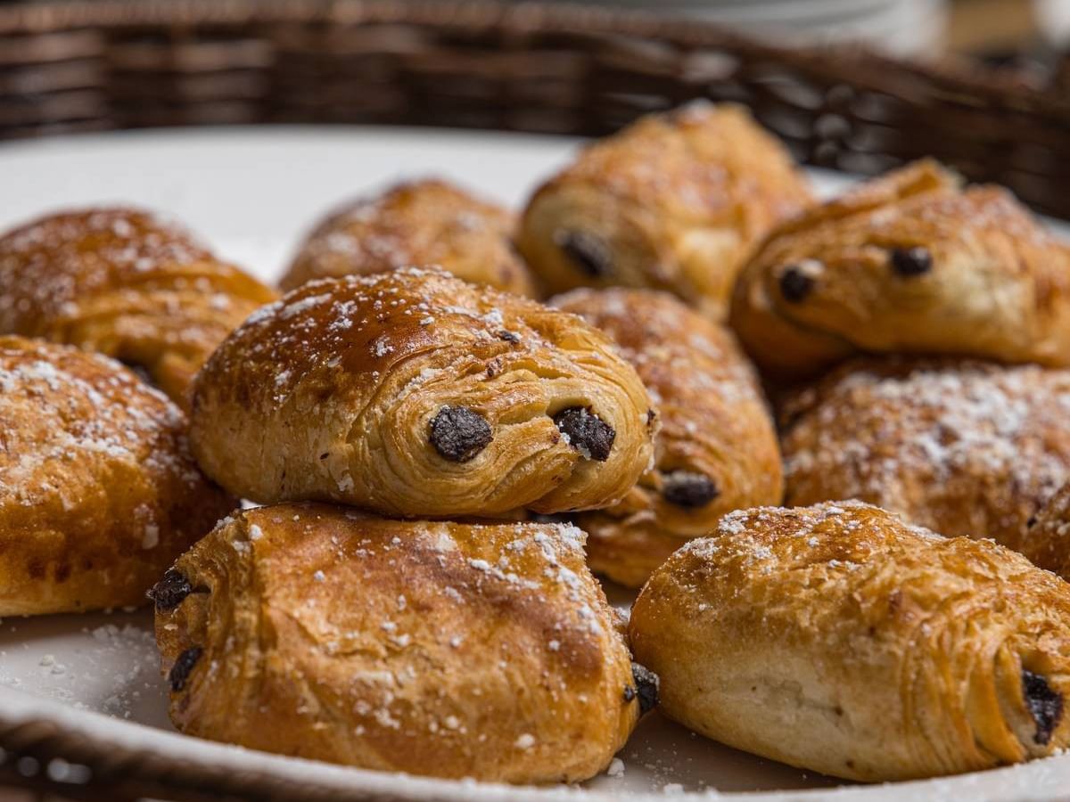 Pastries