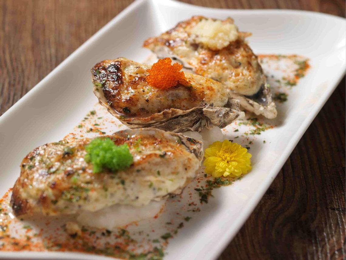 Umi Japanese Restaurant Pork Free Japanese Restaurant Japanese Food