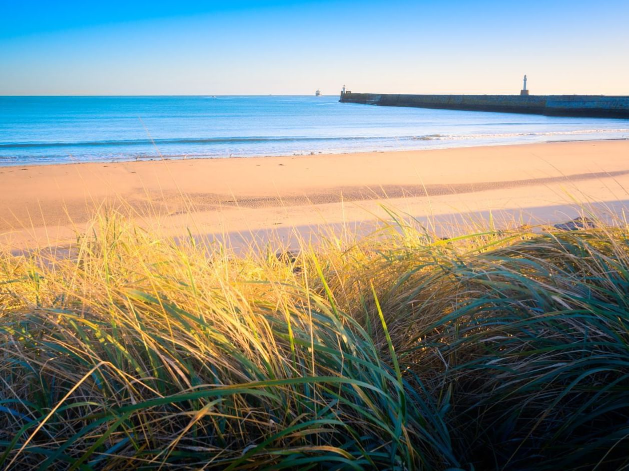 Staycation Promotion at The Aberdeen Altens Hotel