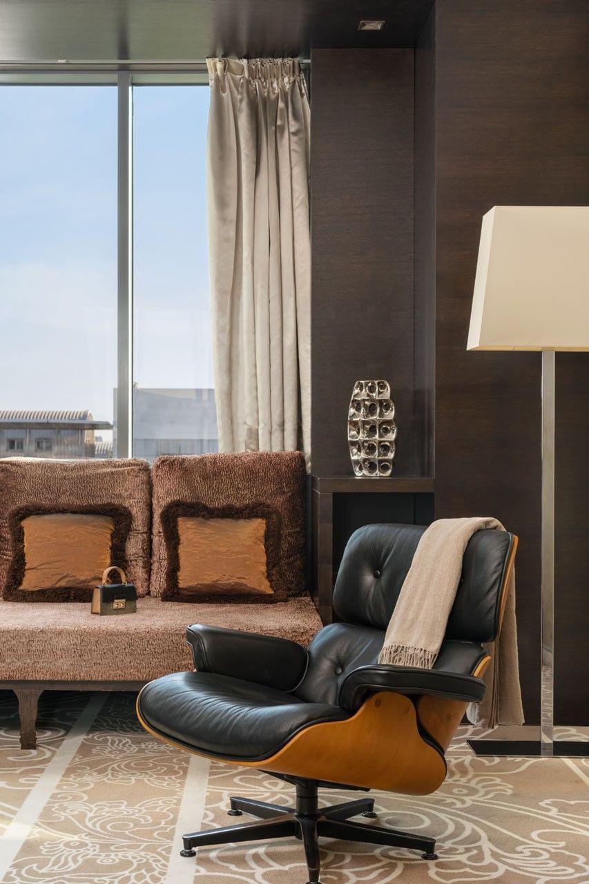 Senator Suite at Zijin Hotel Belgrade
