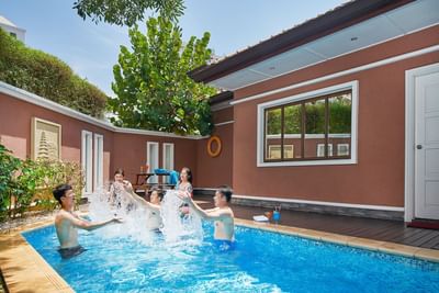 Lexis Hotel Group | Best Hotels & Resorts in Malaysia