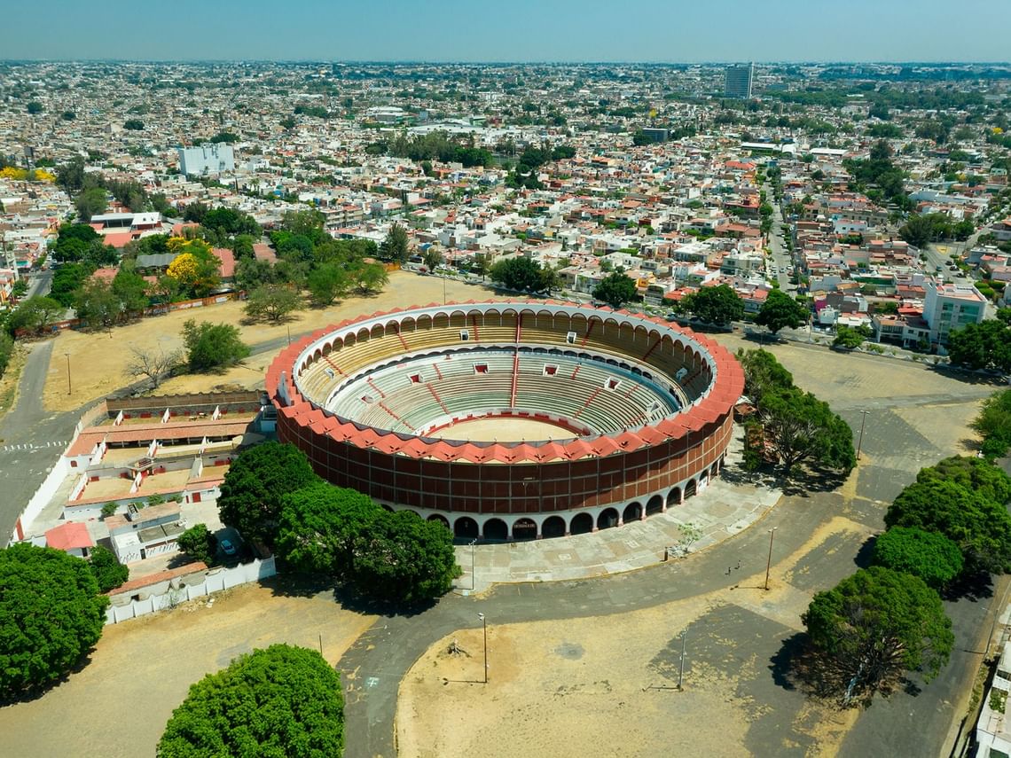 En la Opinión de Pepe Mata… Guadalajara y Aguascalientes emergen con fuerza