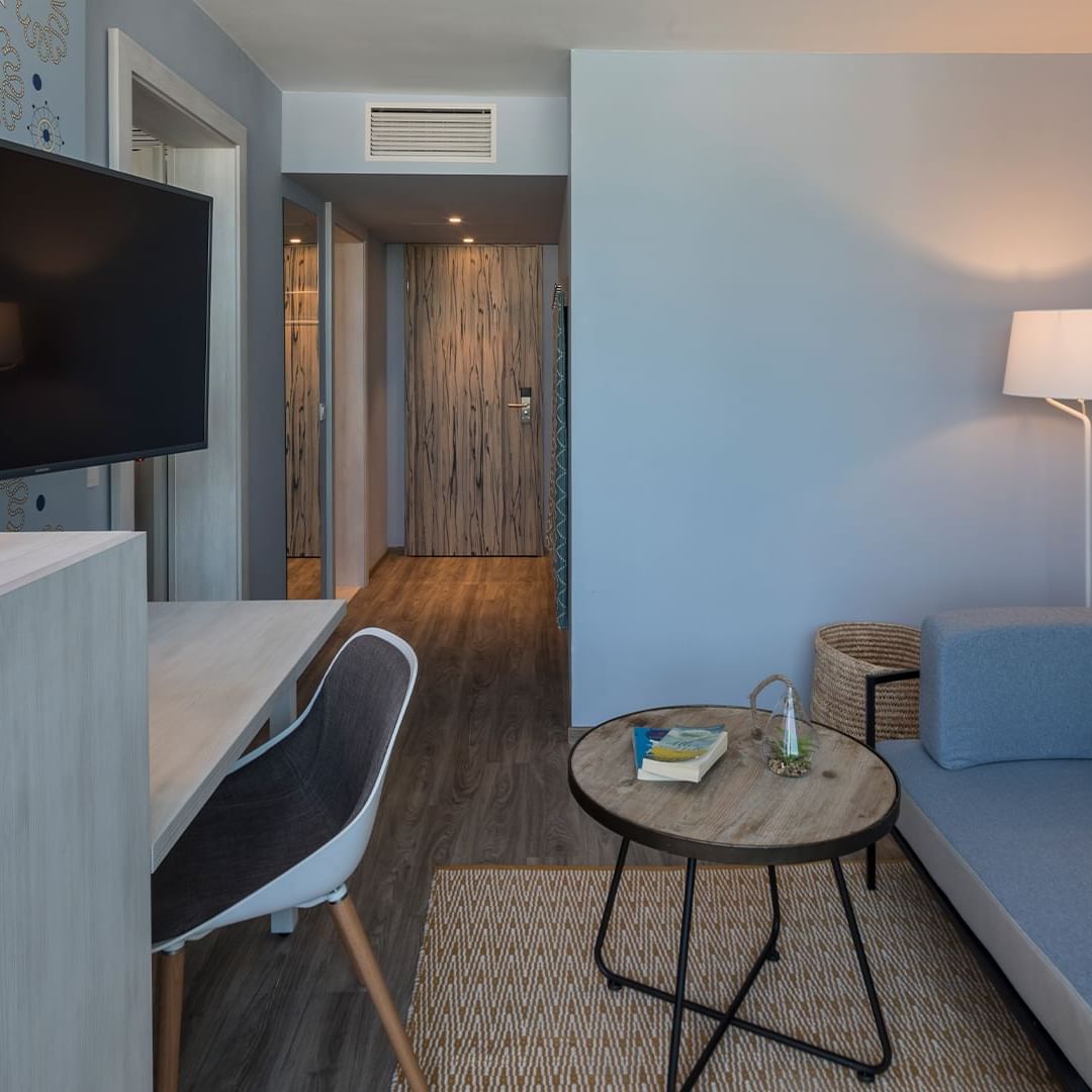 Comfort Double Room At Falkensteiner Club Funimation Borik