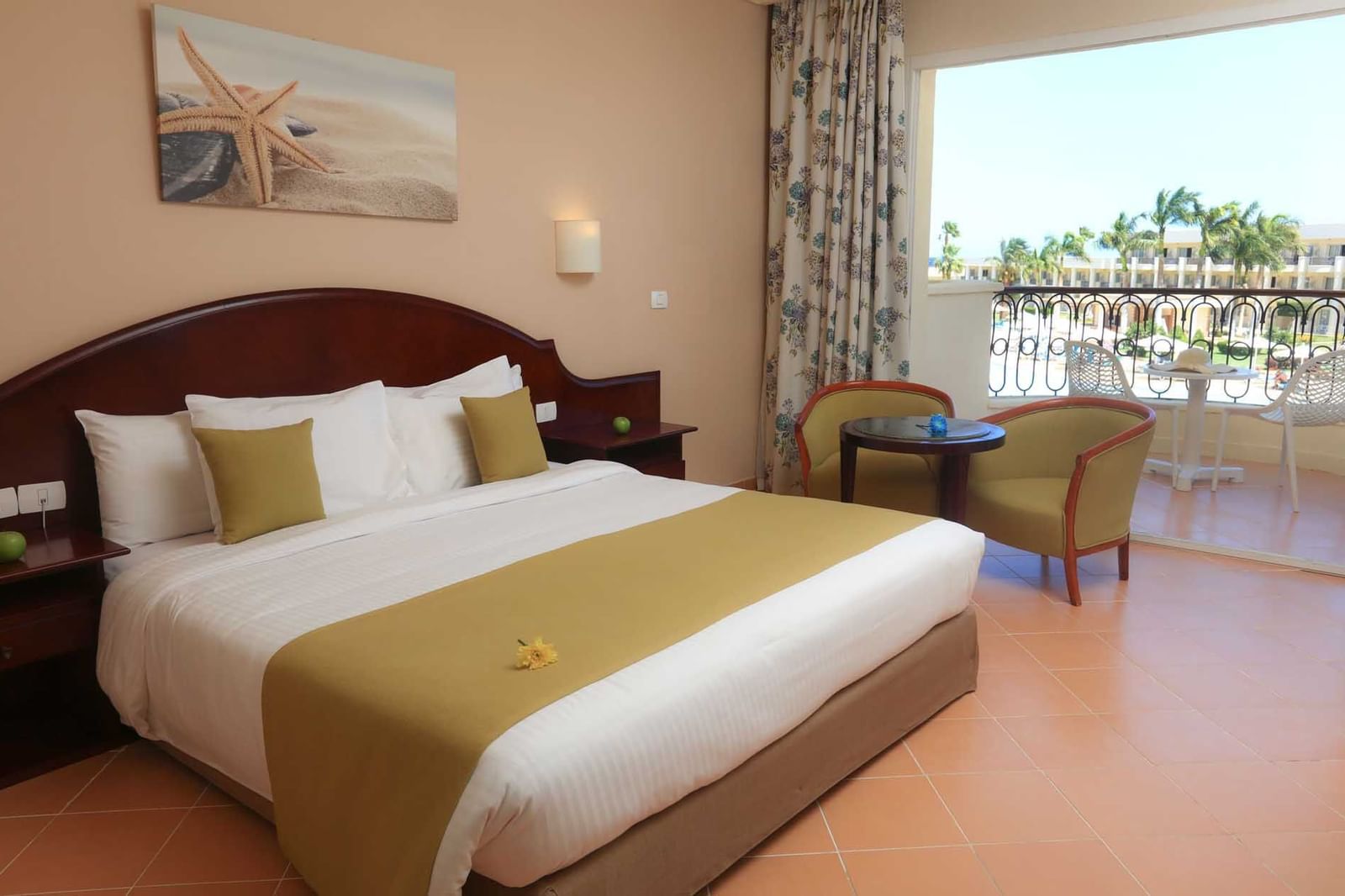 Labranda Royal Makadi | 5-star hotel on Makadi Bay