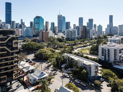 36 Lambert Kangaroo Point