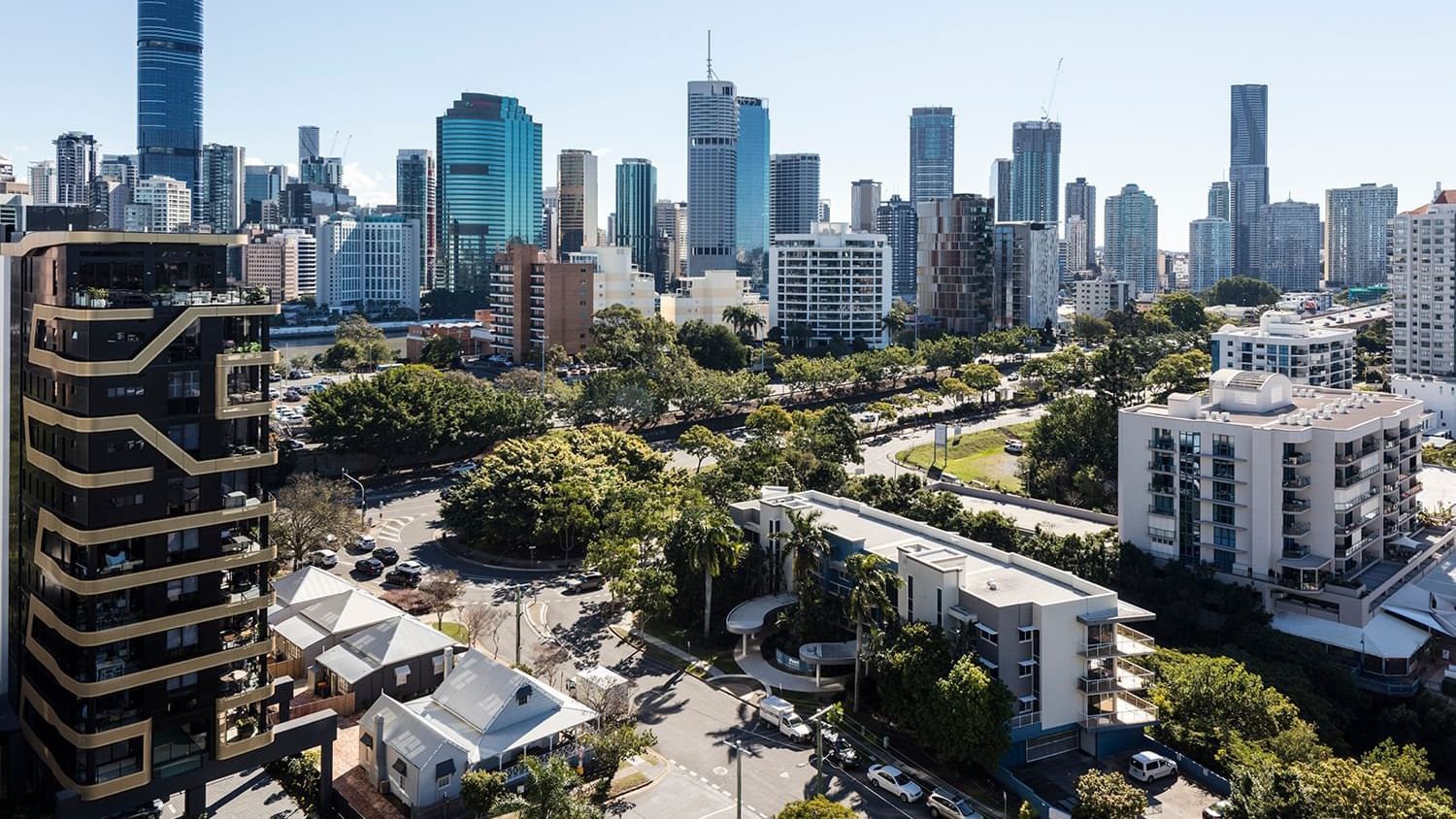 36 Lambert Kangaroo Point