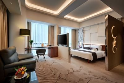 Hotel Photos | Boulevard Hotel KL