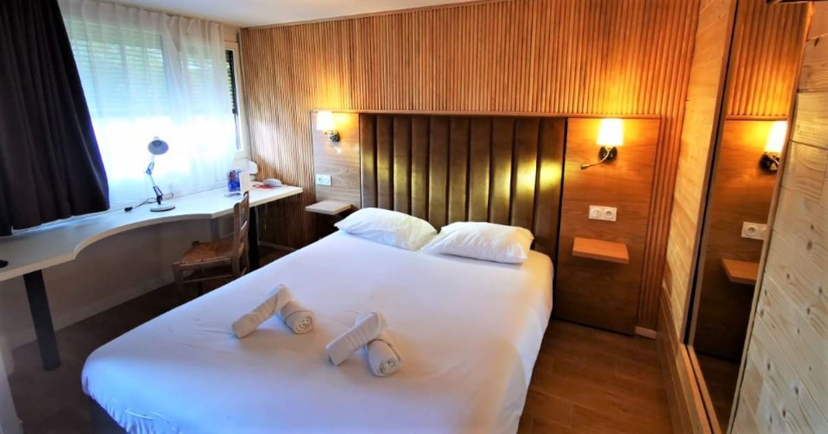 The Originals Access hôtel - Foix