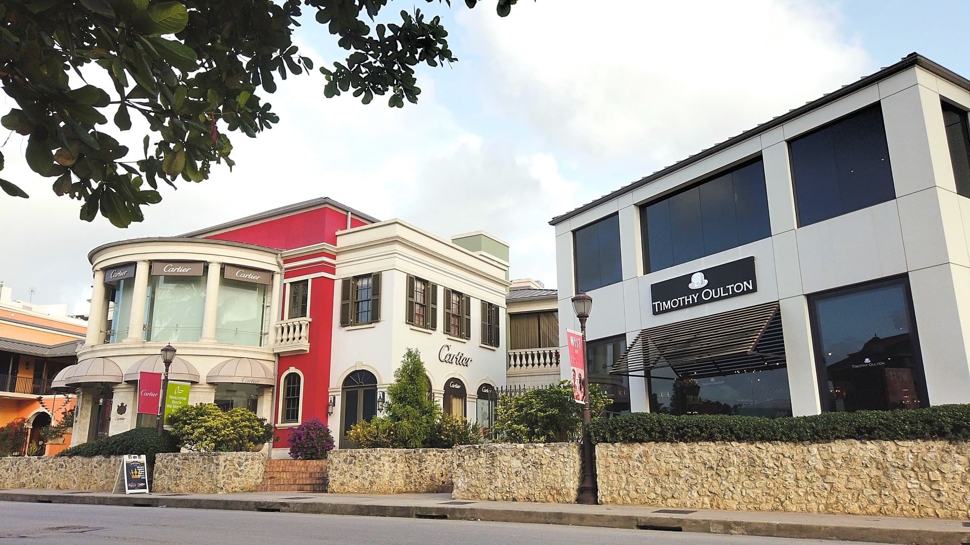 Barbados Shopping Sugar Bay Resort Barbados