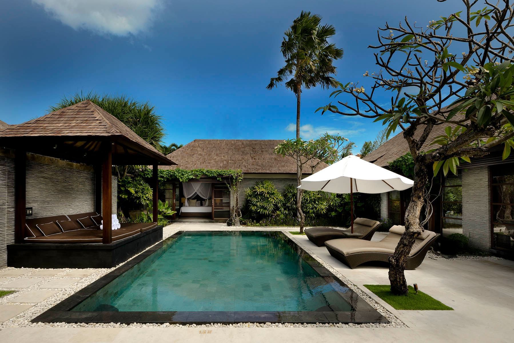 Luxury Villa Resort In Seminyak, Bali | Peppers Seminyak