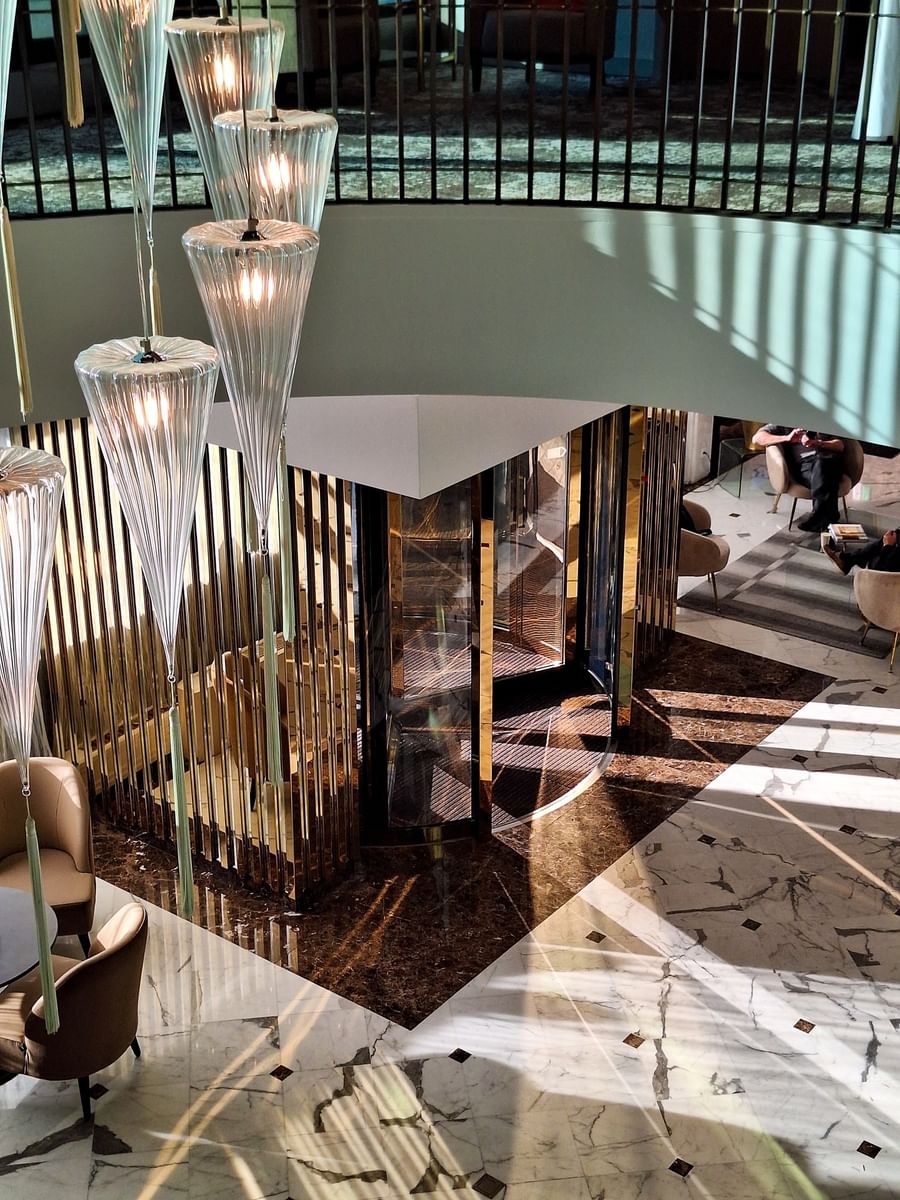 Entrée 1
