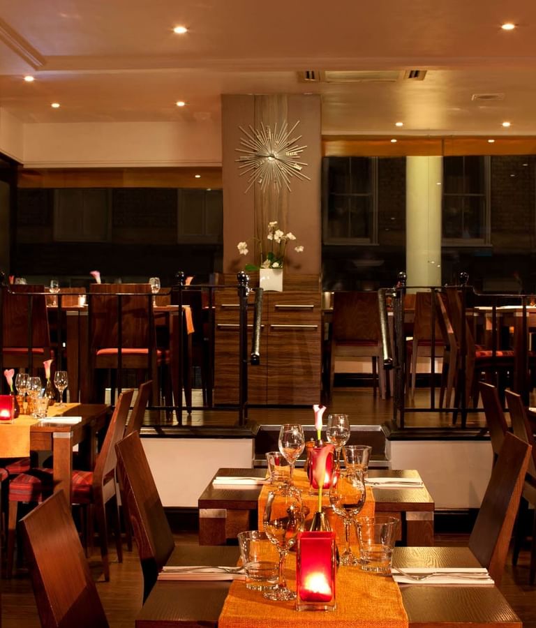 Photo Gallery | Thistle London Trafalgar Square