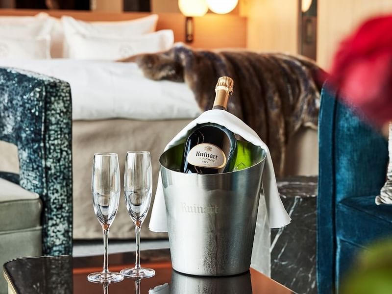 Celebrate Love Hotel Riverton Gothenburg