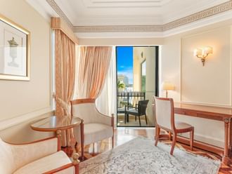 Two Bedroom Midlevel Condominium at Imperial Gold Coast