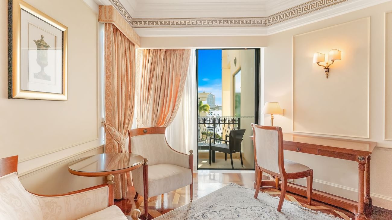 Three Bedroom Rooftop Condominium at Imperial Gold Coast