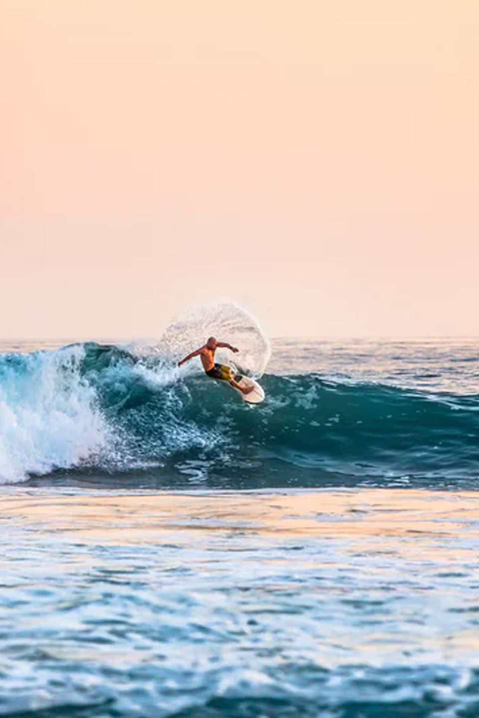 Surf Lessons near Tierra Magnífica Hotel in Guanacaste, Costa Rica