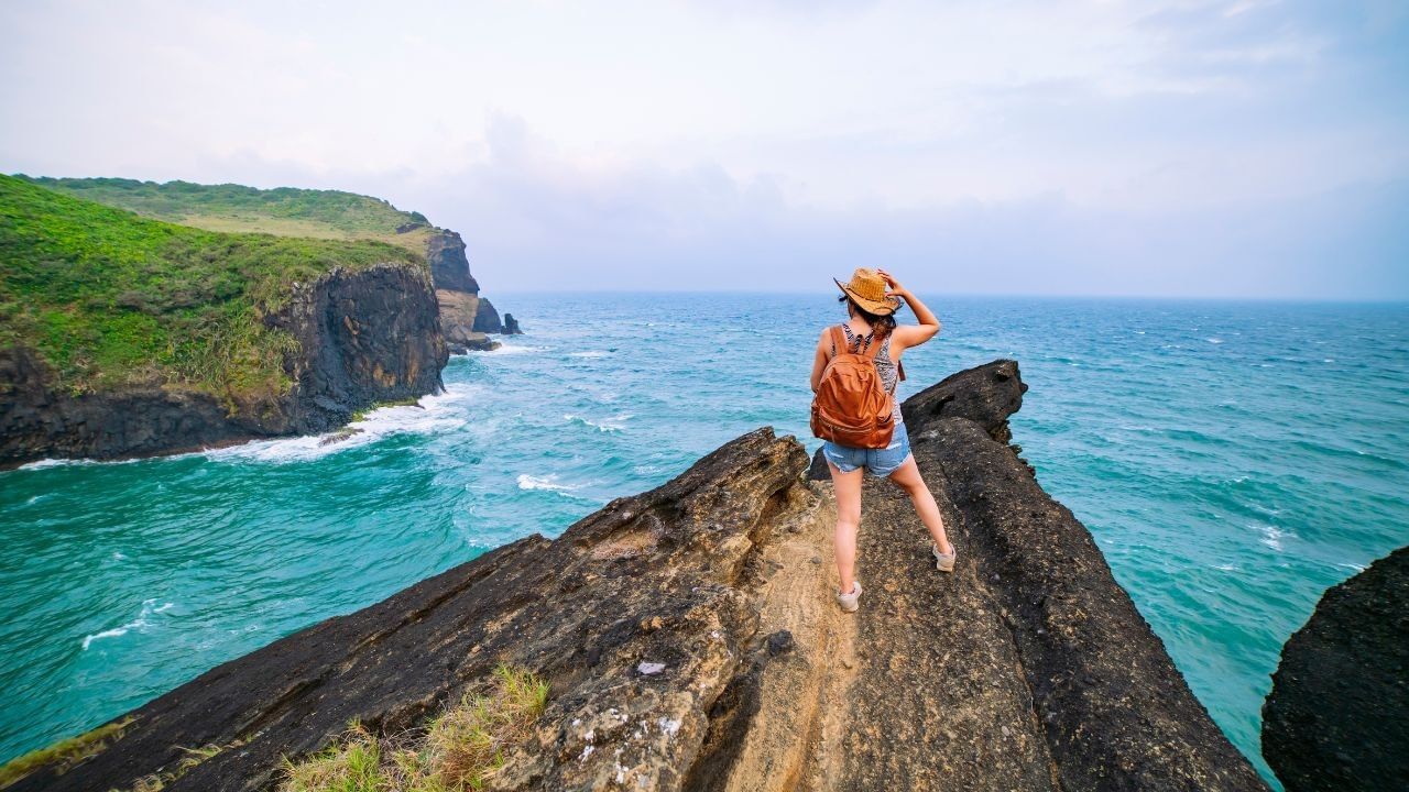 Punta Roca Partida: A natural wonder in Veracruz
