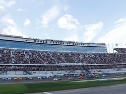 Daytona International Speedway
