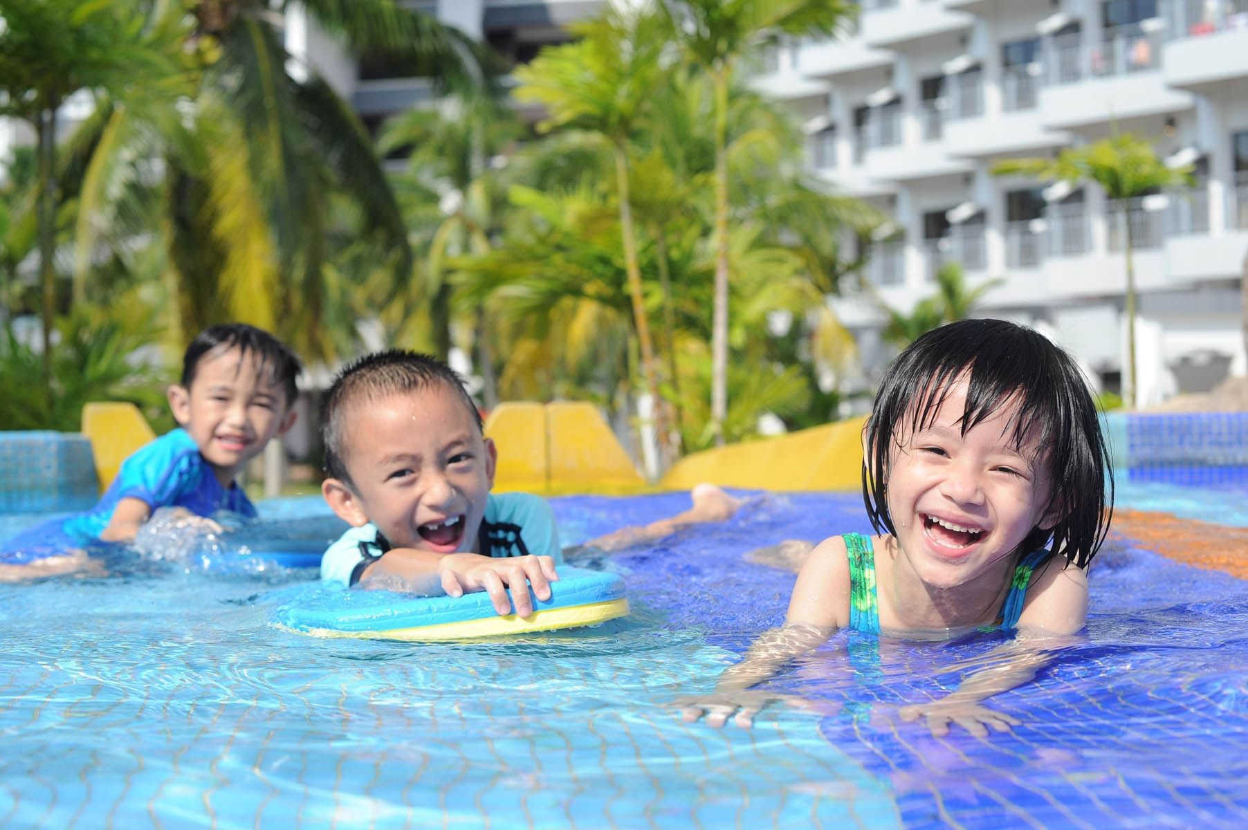 Holiday in Port Dickson | Thistle Port Dickson | Facilities