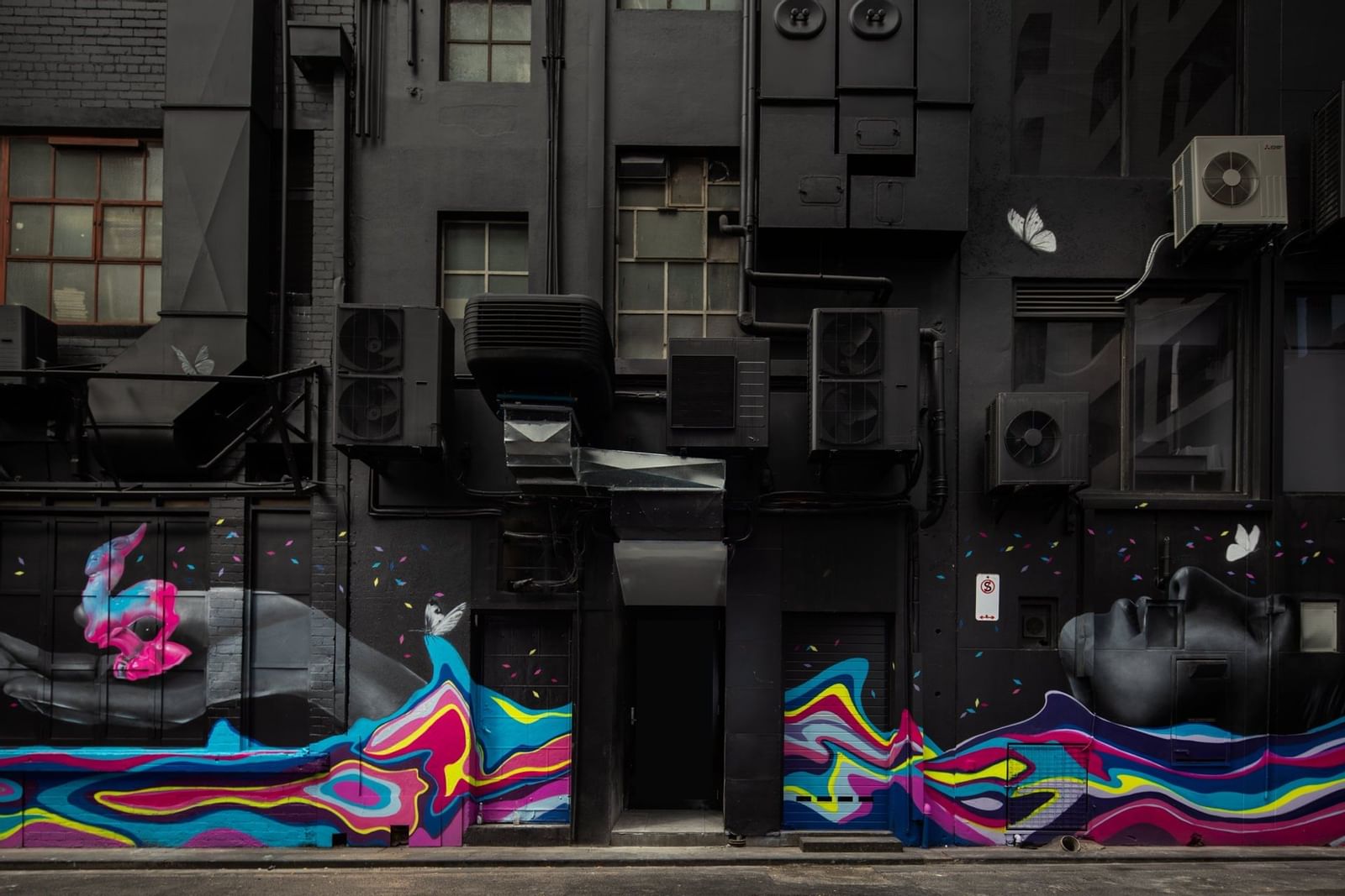 FITNESS & WELLBEING AT PULLMAN MEOBOURNE ON SWANSTON