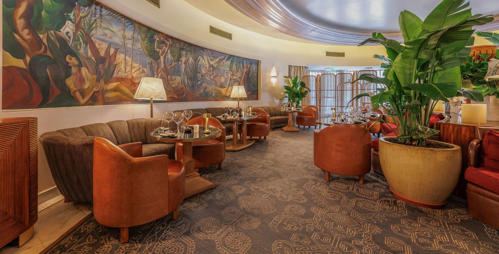 Plymouth Hotel Miami — photo 44 of 60