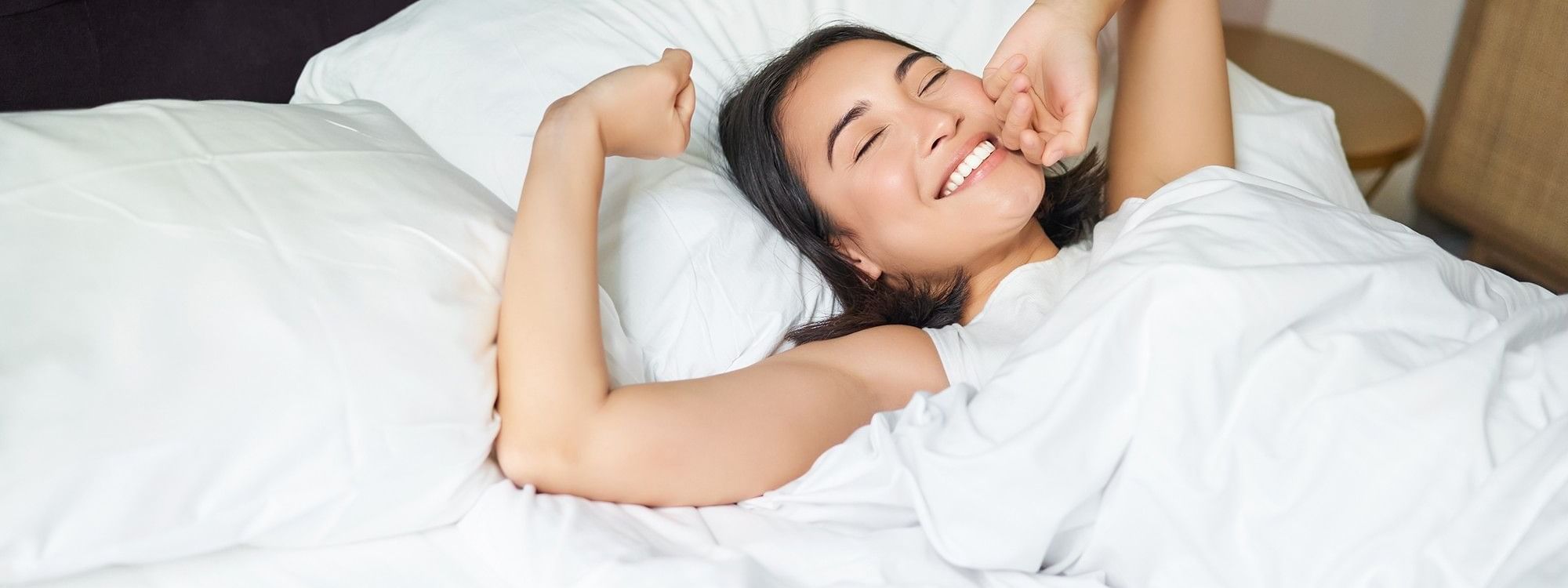 Pullman Wake up refreshed and meet