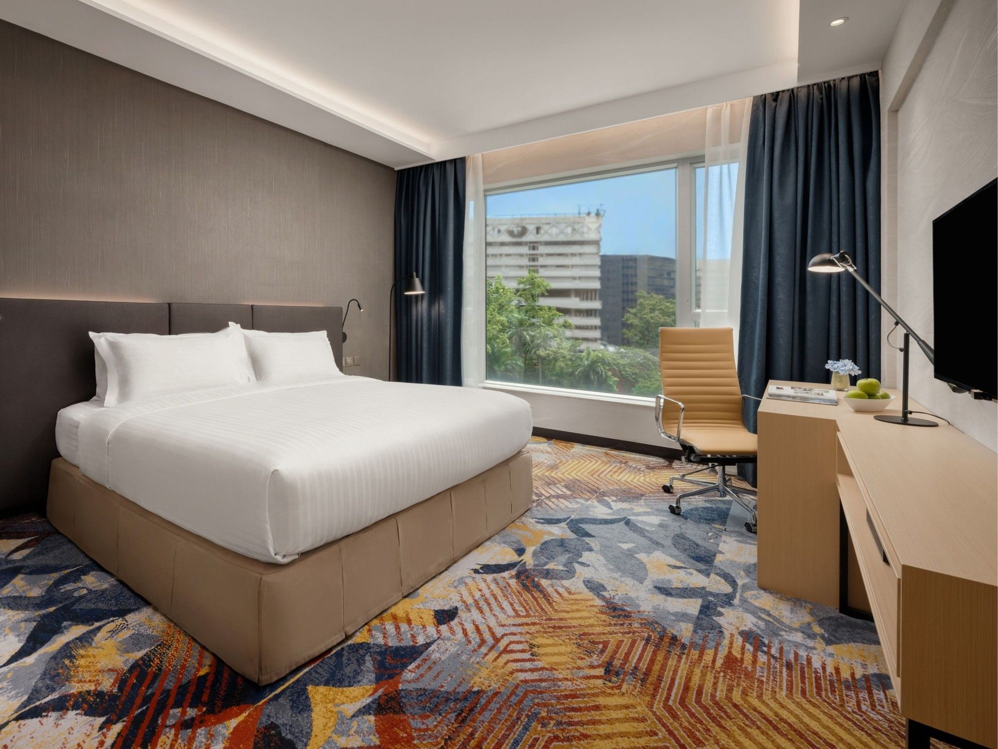 Best Hotel Hong Kong | Park Hotel Hong Kong 