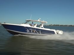 ICONA 39' Regal Yacht Placeholder Photo
