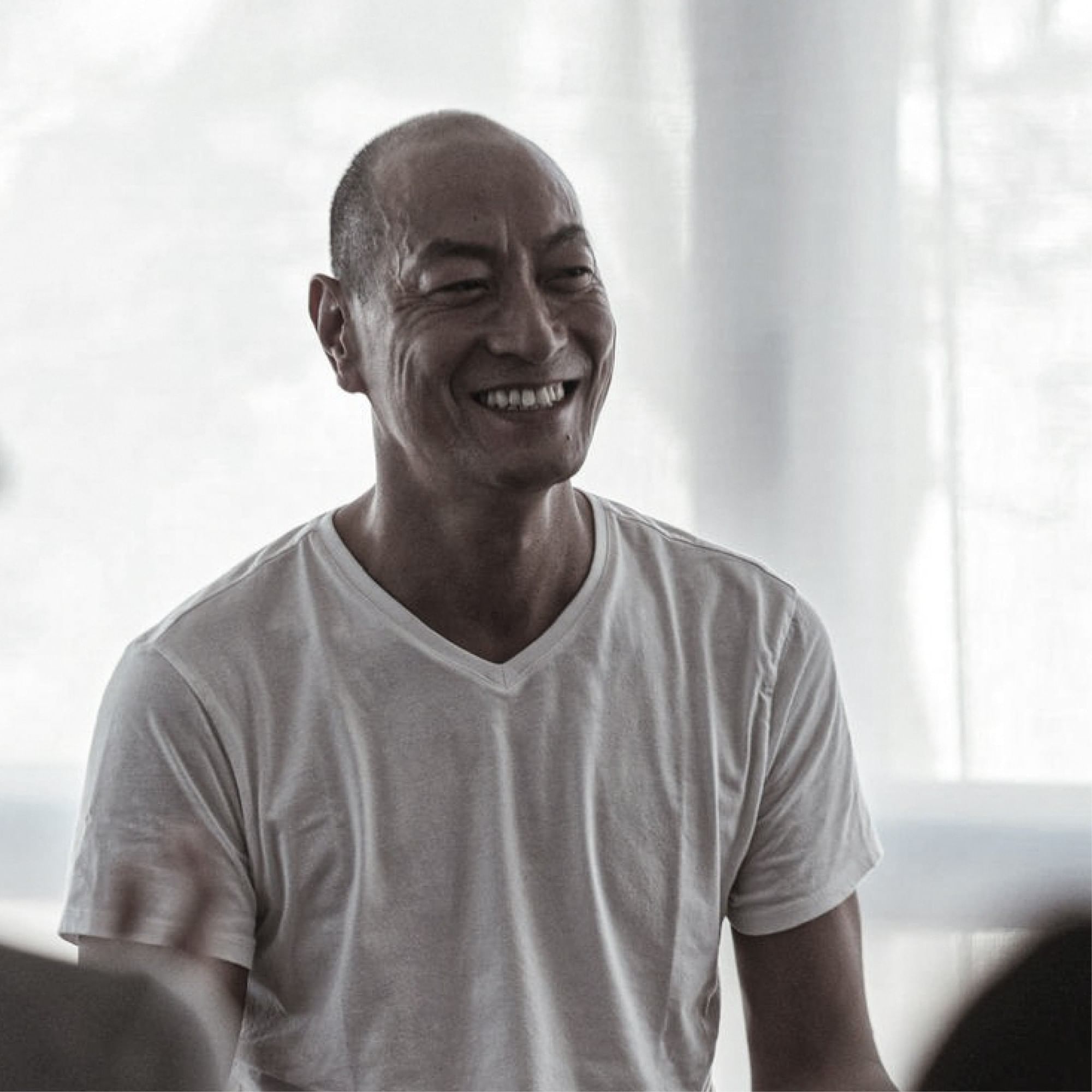 Master Per van Spall