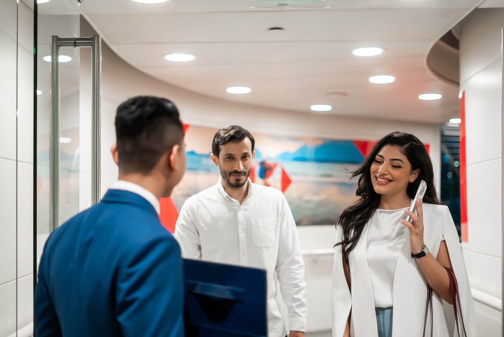 Dubai International Hotel