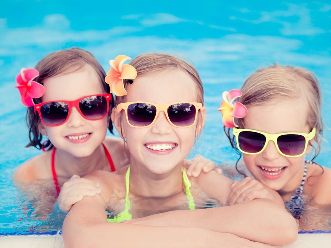 Cool Kids Summer 2026