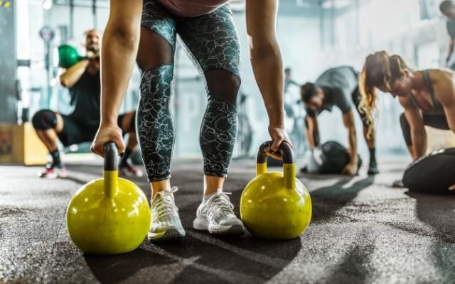 Your Guide to AMRAP Workouts: AMRAP Meaning, Benefits, and AMRAP Workouts