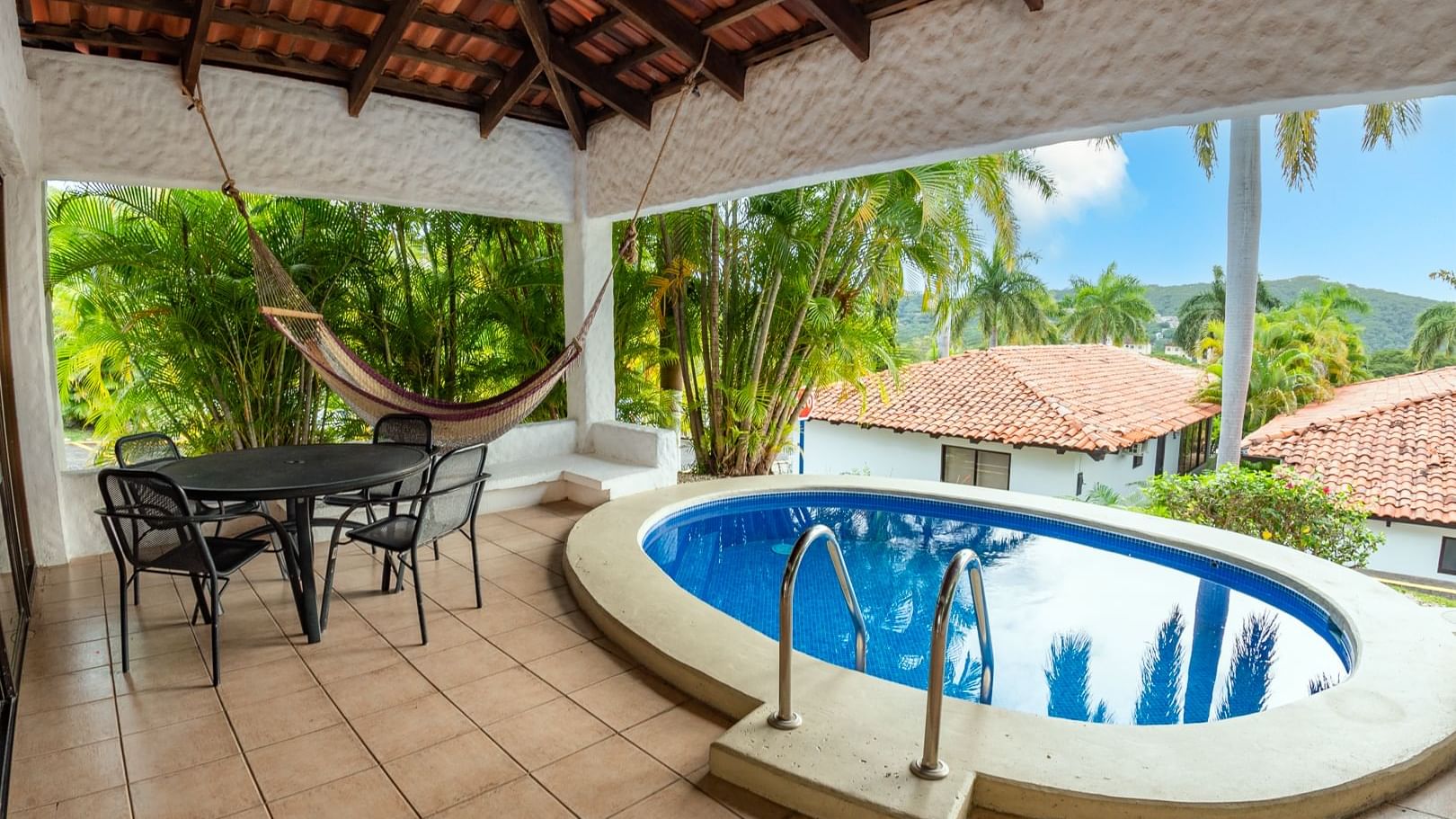 Premium Private Pool Villa | Villas Sol Hotel and Beach Resort