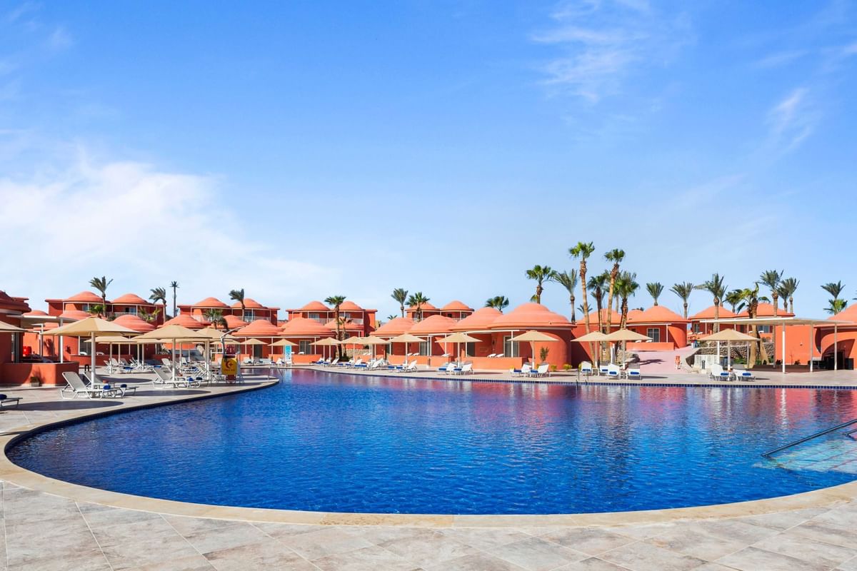 pickalbatros laguna vista resort sharm el sheikh contact number