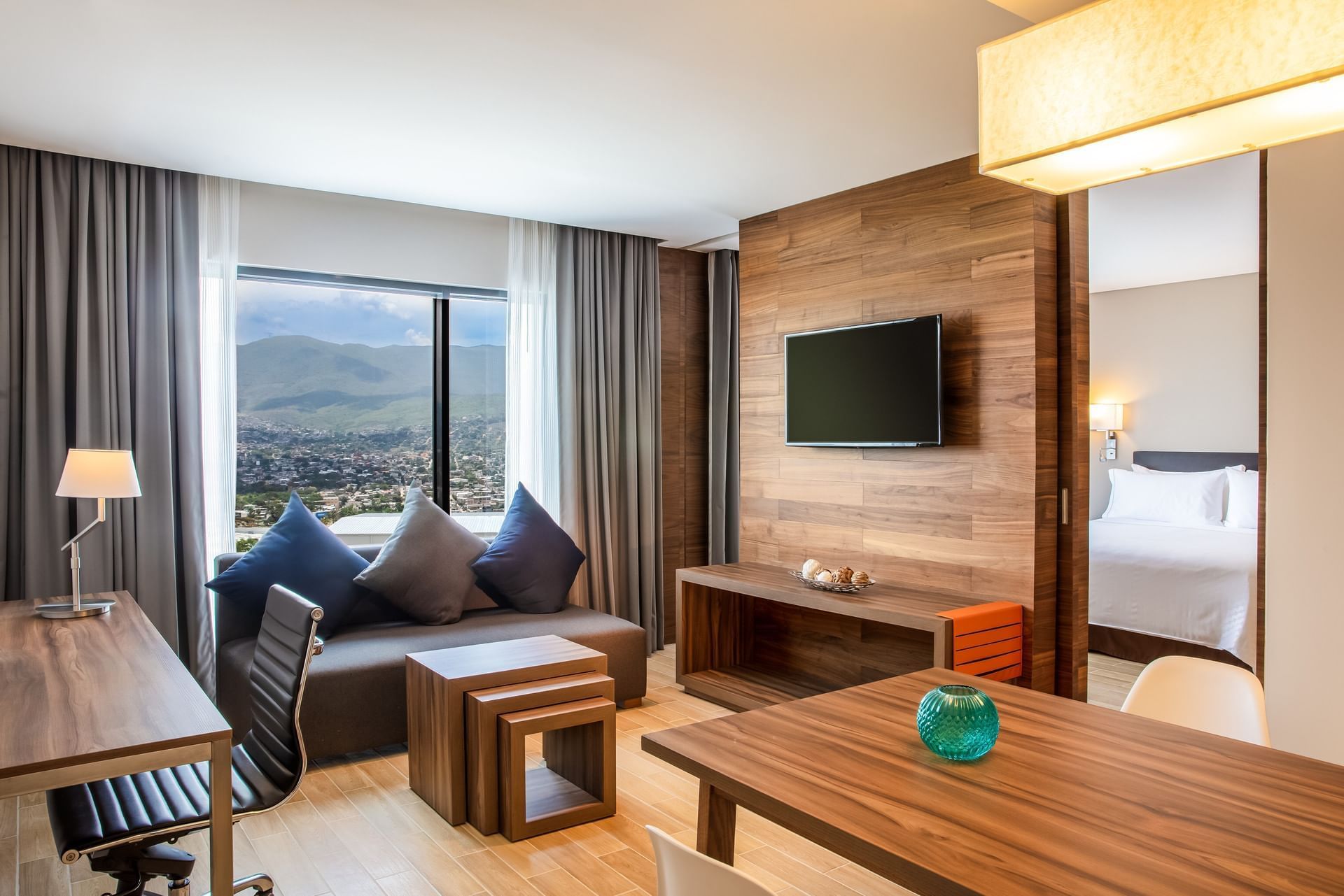  AMPLIAS HABITACIONES