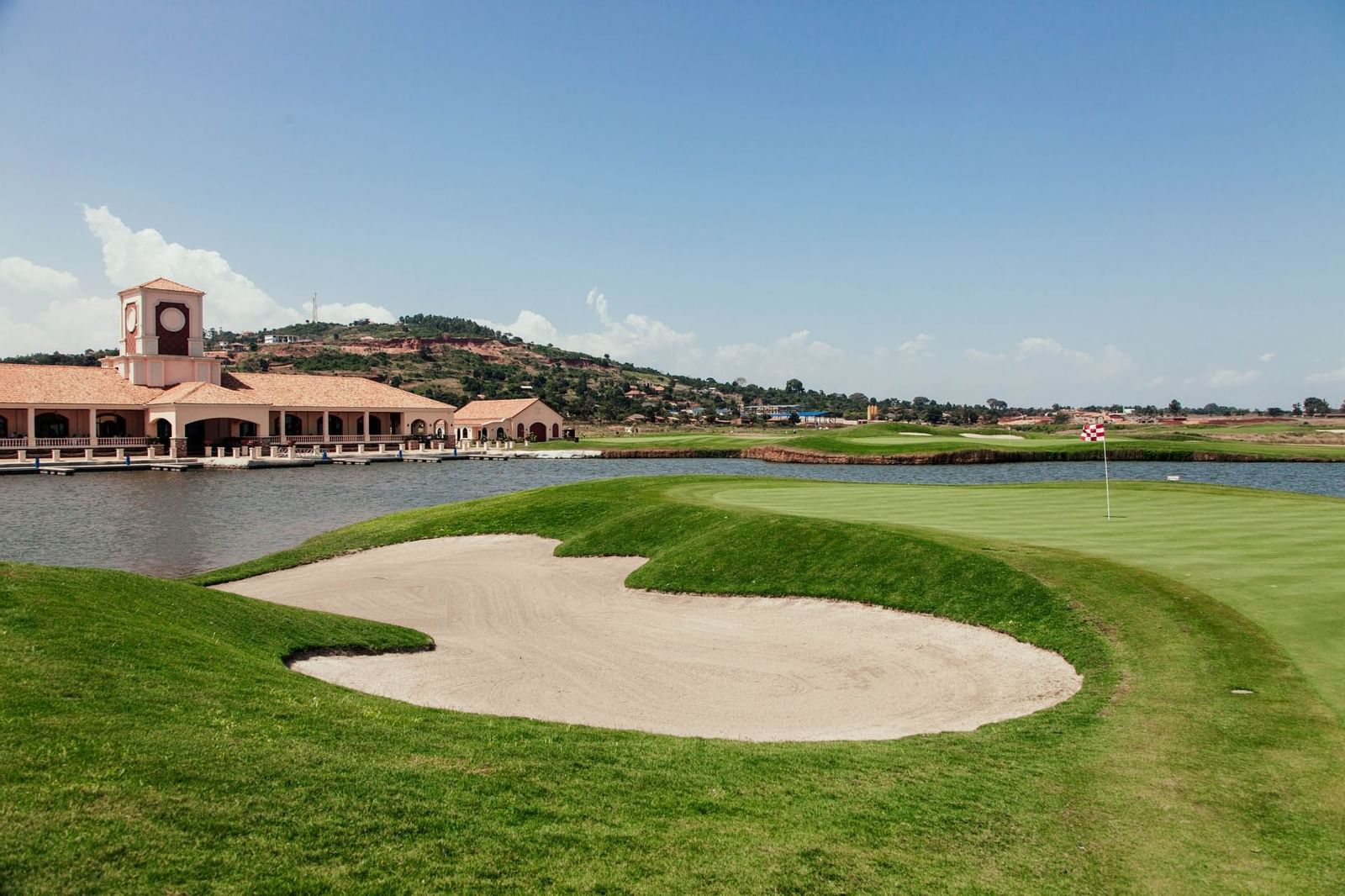 Uganda Golf Resorts Kampala Resorts Lake Victoria Serena Golf Resort & Spa Uganda Golf Resorts Kampala Resorts Lake Victoria Serena Golf Resort & Spa