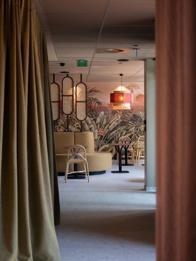 Oceania Hotels Members Offer